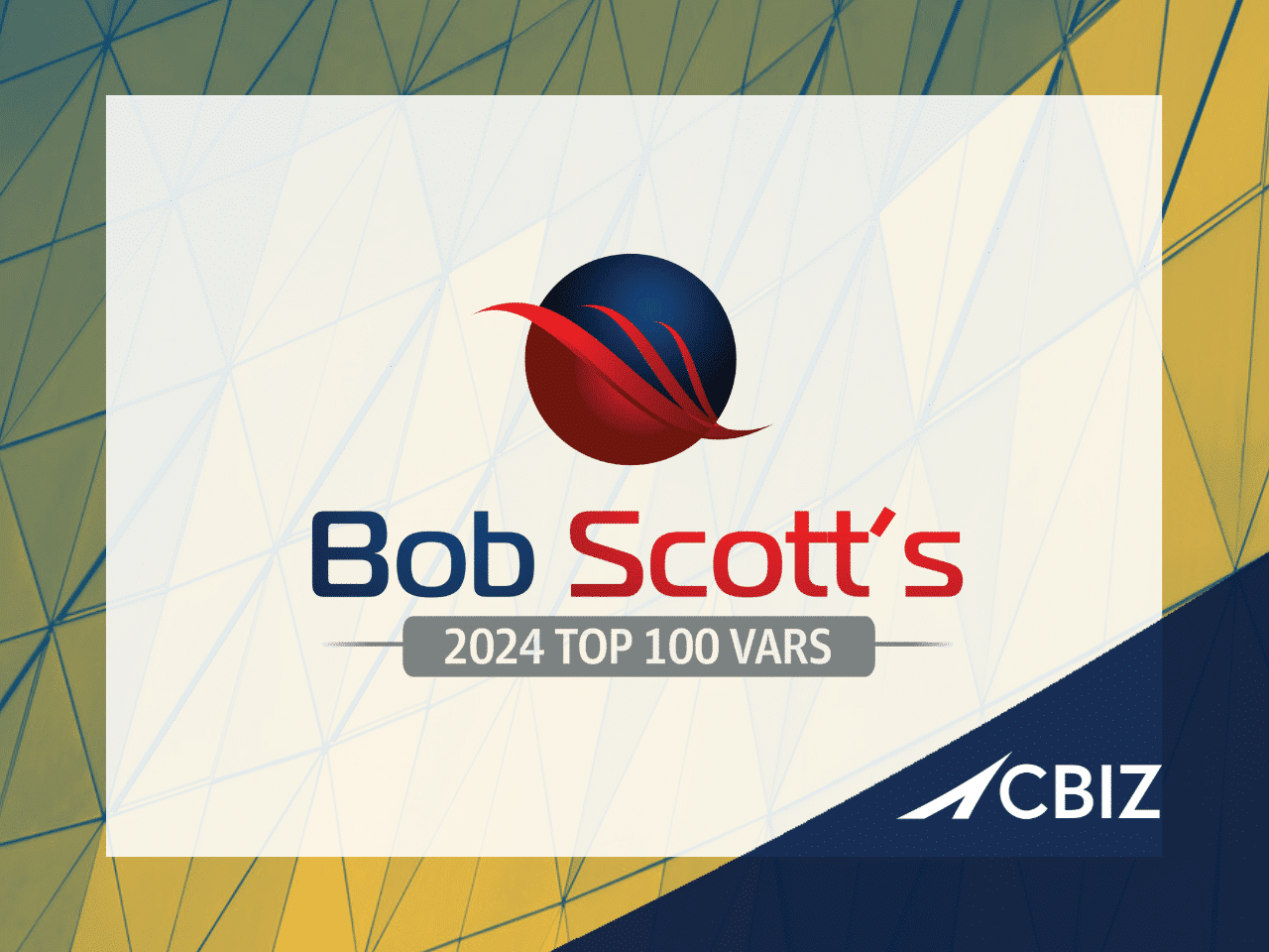 BOB SCOTTS 2024